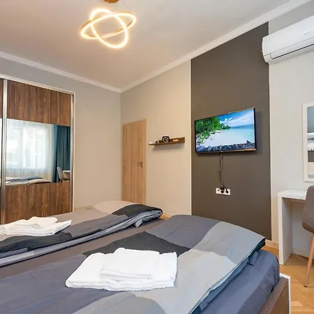 Apartamento Downtown