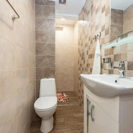 Apartamento Downtown *
