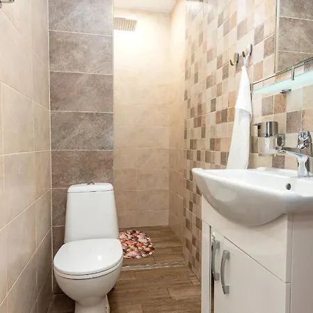 Downtown Apartamento
