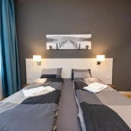 Downtown Apartamento