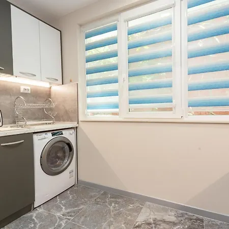 Apartamento Downtown *