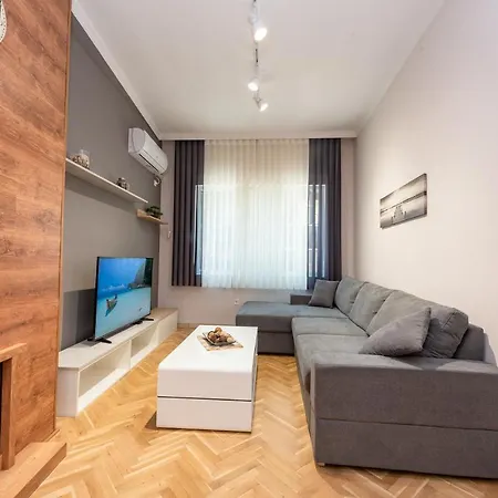 Apartamento Downtown