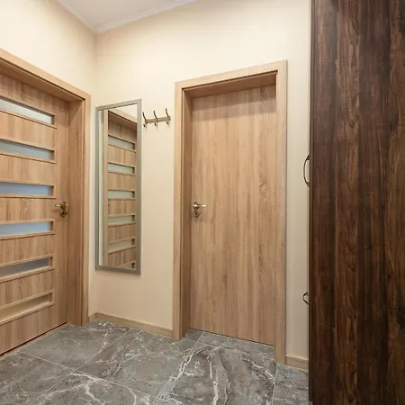 Apartamento Downtown *